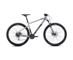 MTB Ghost Kato Essential 29 AL Grå/Svart