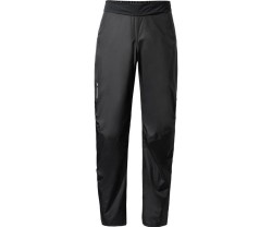 Cykelbyxor Vaude Kuro Rain Pants Men