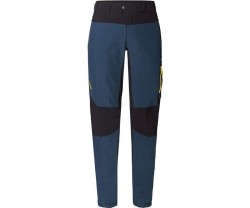 Cykelbyxor Vaude Qimsa Pants Men Dark Sea Uni