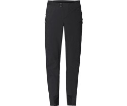 Cykelbyxor Vaude Moab Pro Pants Men Black