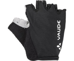 Pyöräilyhanskat Vaude Grody Gloves Kids Black Uni