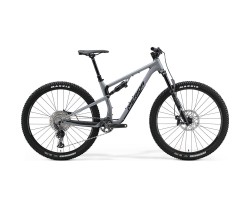 MTB Merida One-Twenty 600 grå/svart