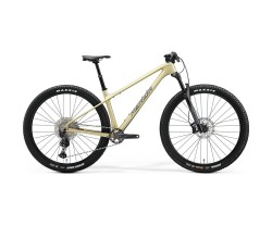 MTB Merida Big.Nine TR 5000 beige/blå