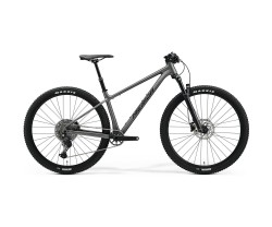 MTB Merida Big.Nine TR 600 grå/svart