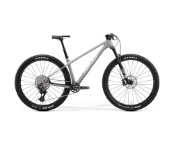 MTB Merida Big.Nine TR 8000 grå