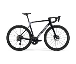Racer Merida Scultura Team svart