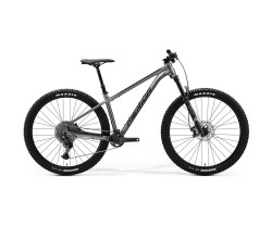 MTB Merida Big.Trail 600 grå/svart