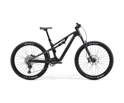 MTB Merida One-Forty 6000 grå/svart