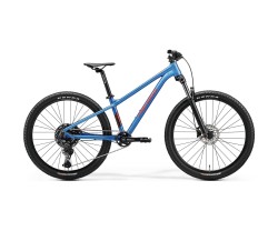 MTB Merida Matts J.Champion blå/röd