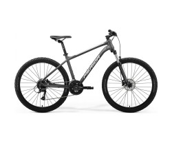 MTB Merida Big.Seven 15 silver