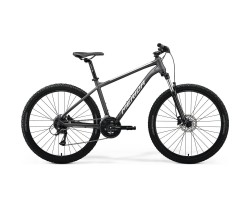 MTB Merida Big.Seven 20 silver