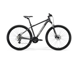 MTB Merida Big.Nine 15 silver