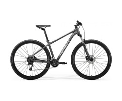 MTB Merida Big.Nine 20 silver