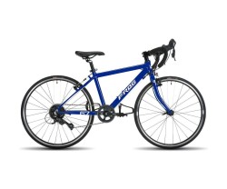 Lasten pyörä Frog Road 67 24" sininen