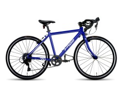 Barncykel Frog Road 70 26" blå