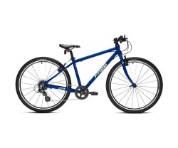 Barncykel Frog 67 Blå