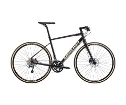 Hybridcykel Nishiki Pro SLD svart