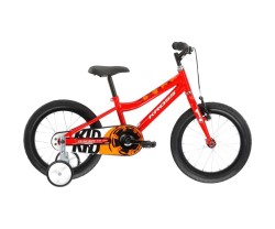 Barncykel Kross Racer 3.0 Röd