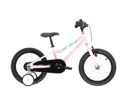 Barncykel Kross Mini 4.0 Rosa