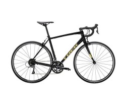 Racer Trek Domane AL 2 svart
