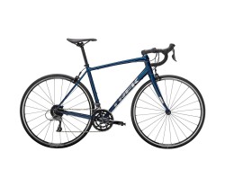 Racer Trek Domane AL 2 blå