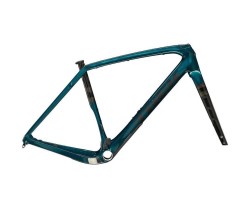 Ramset Trek Checkpoint SL dark aquatic/carbon smoke