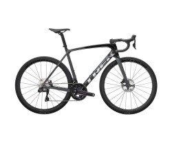 Racer Trek Émonda SLR 7 Dark Prismatic/Trek Black