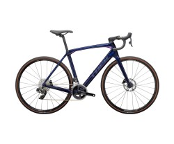 Racercykel Trek Domane SL 6 Etap Gen 4 Blå