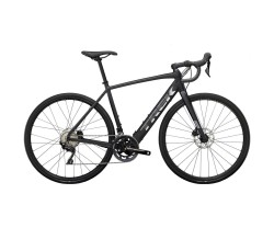 E-Racer Trek Domane+ AL 5 Svart