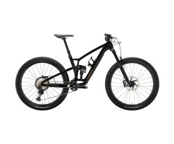 MTB Trek Fuel EX 9.8 XT Gen 6 Svart 27.5"