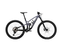 MTB Trek Fuel EX 8 Gen 6 Grå 29"
