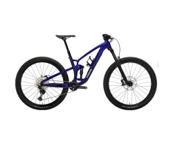 MTB Trek Fuel Ex 7 Gen 6 Blå 29"