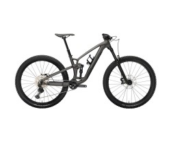 MTB Trek Fuel Ex 7 Gen 6 Svart 29"