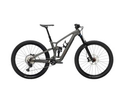 MTB Trek Fuel EX 9.7 Gen 6 Grå 29"