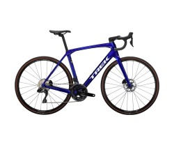 Racercykel Trek Domane SL 6 Gen 4 Blå