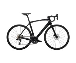Racercykel Trek Domane SL 6 Gen 4 Svart