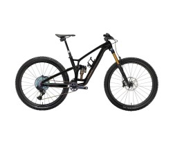 MTB Trek Fuel EX 9.9 XX1 AXS Gen 6 Svart 29"
