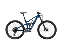 MTB Trek Fuel EX 9.8 GX AXS Gen 6 Blå 27.5"