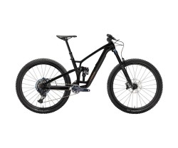 MTB Trek Fuel EX 9.8 GX AXS Gen 6 Svart 27.5"