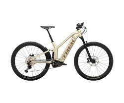 El MTB Trek Powerfly FS 7 Gen 3 Vit