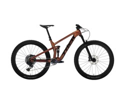 MTB Trek Top Fuel 9.8 GX AXS Pennyflake