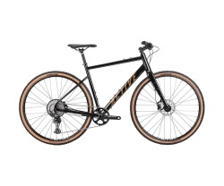 Gravel ACTIVE Wanted Gravel Max 11 black