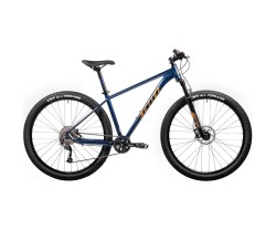 MTB ACTIVE 2022 Trick 29" blue