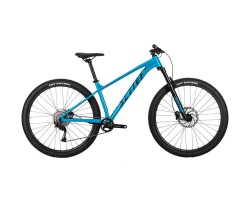 MTB Active Flow 9 29 Turkos/Svart 29"