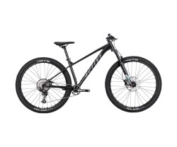 MTB Active Flow 11 29 Svart/silver 29"