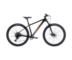 MTB Active Bolt 130 29 Svart/Guld 29"