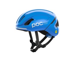 Cykelhjälm POC Pocito Omne Mips Blå