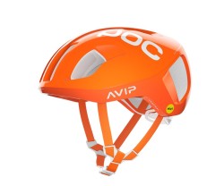 Cykelhjälm POC Ventral Air Mips Orange