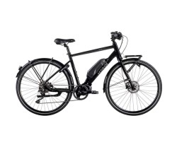 Elcykel Ecoride Tripper 28 HS M-10 svart