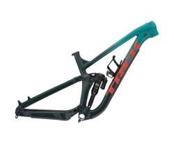 Ramset Trek Slash Al Gen 5 teal to nautical navy fade